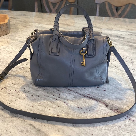 Fossil Crossbody - Picture 7 of 8